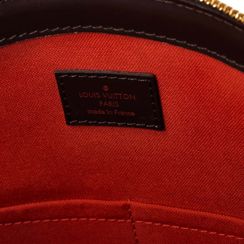 Louis Vuitton Verona Handbag Damier Gm #243372L11B - Picture 8 of 9